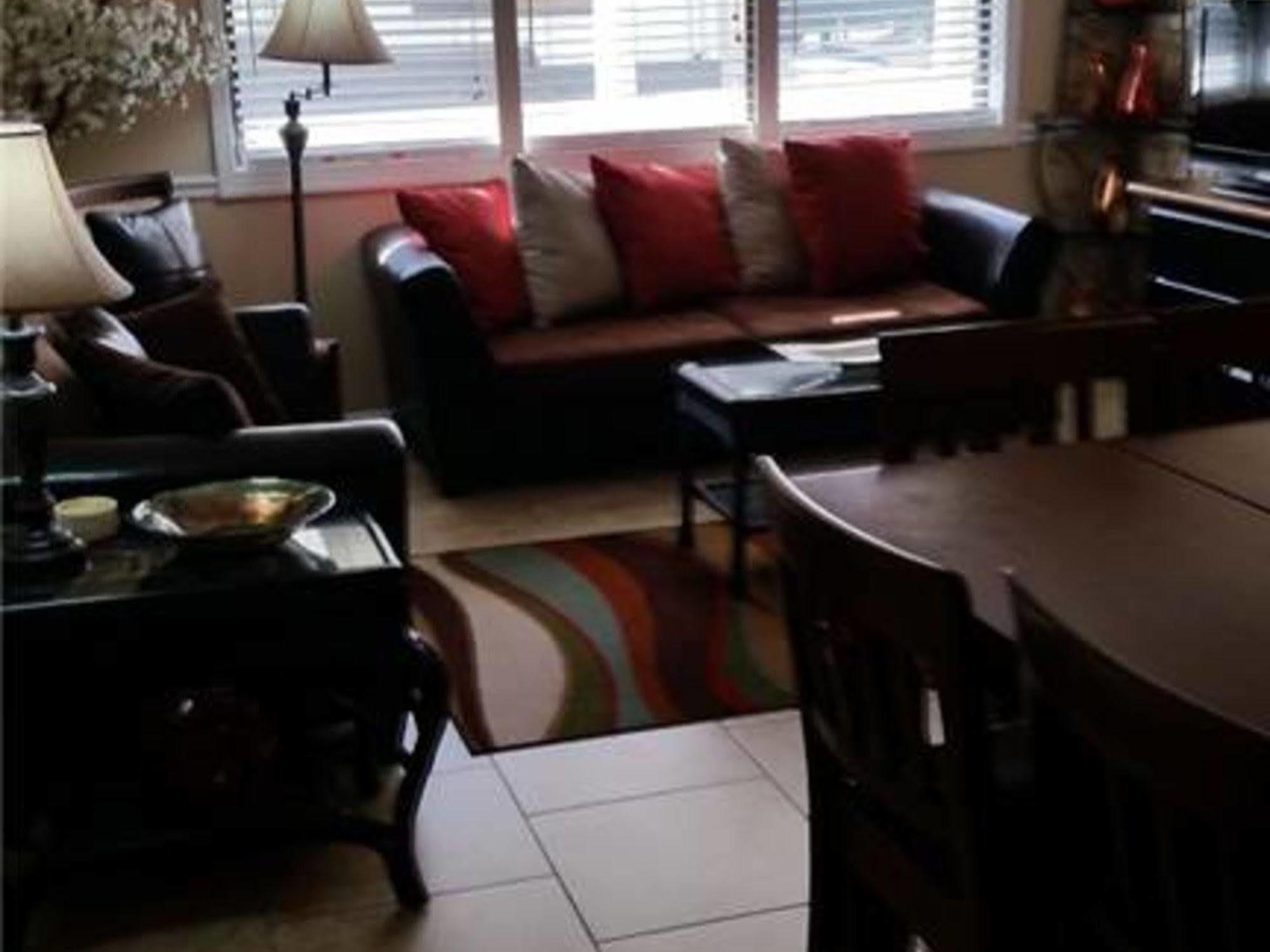The Dunes Towers By Palmetto Vacation Rentals Myrtle Beach Eksteriør billede