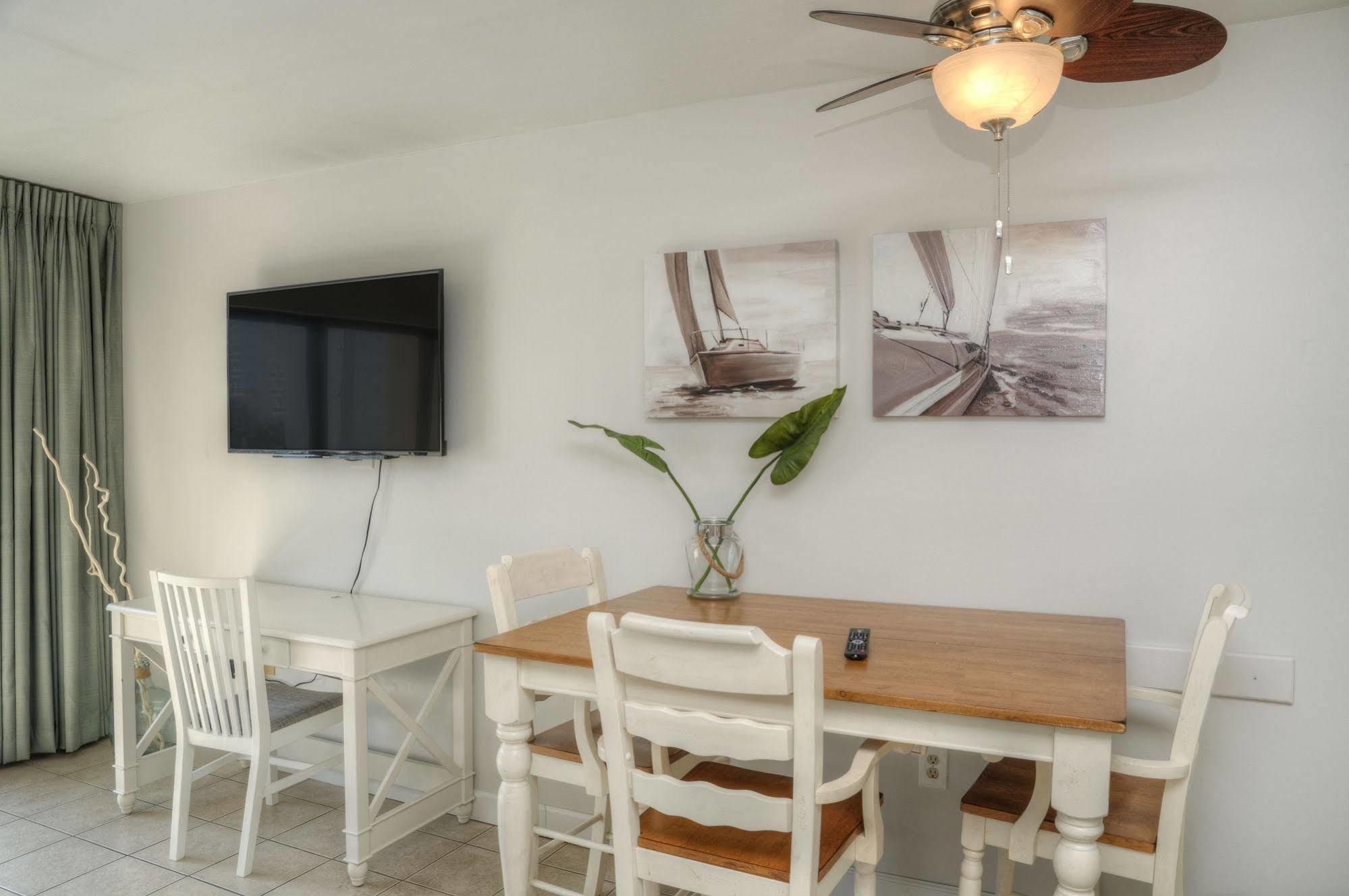 The Dunes Towers By Palmetto Vacation Rentals Myrtle Beach Eksteriør billede
