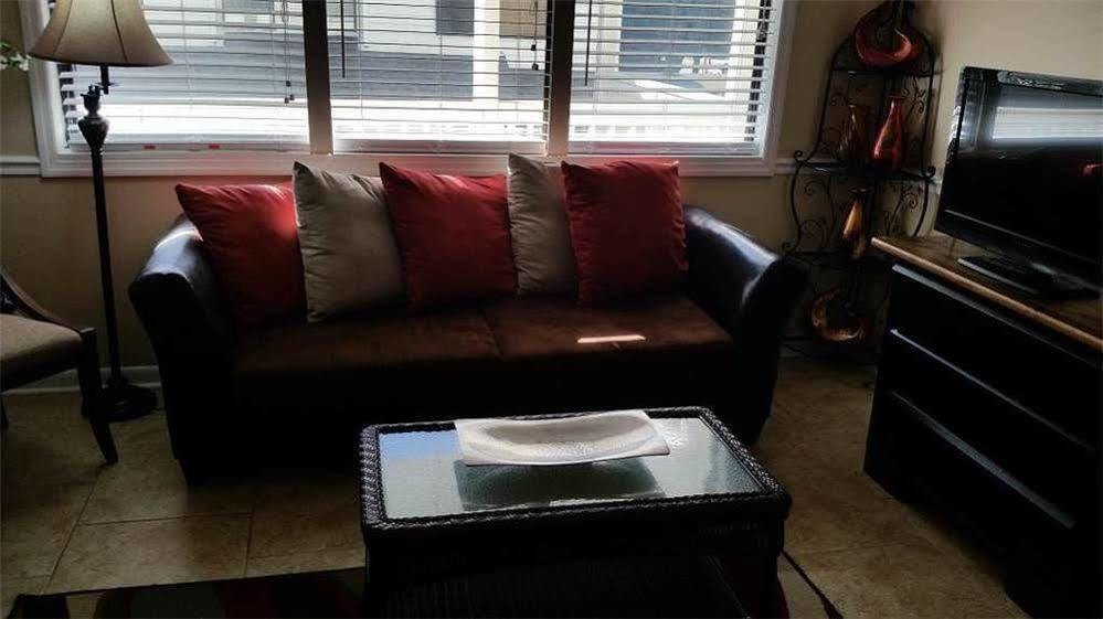 The Dunes Towers By Palmetto Vacation Rentals Myrtle Beach Eksteriør billede