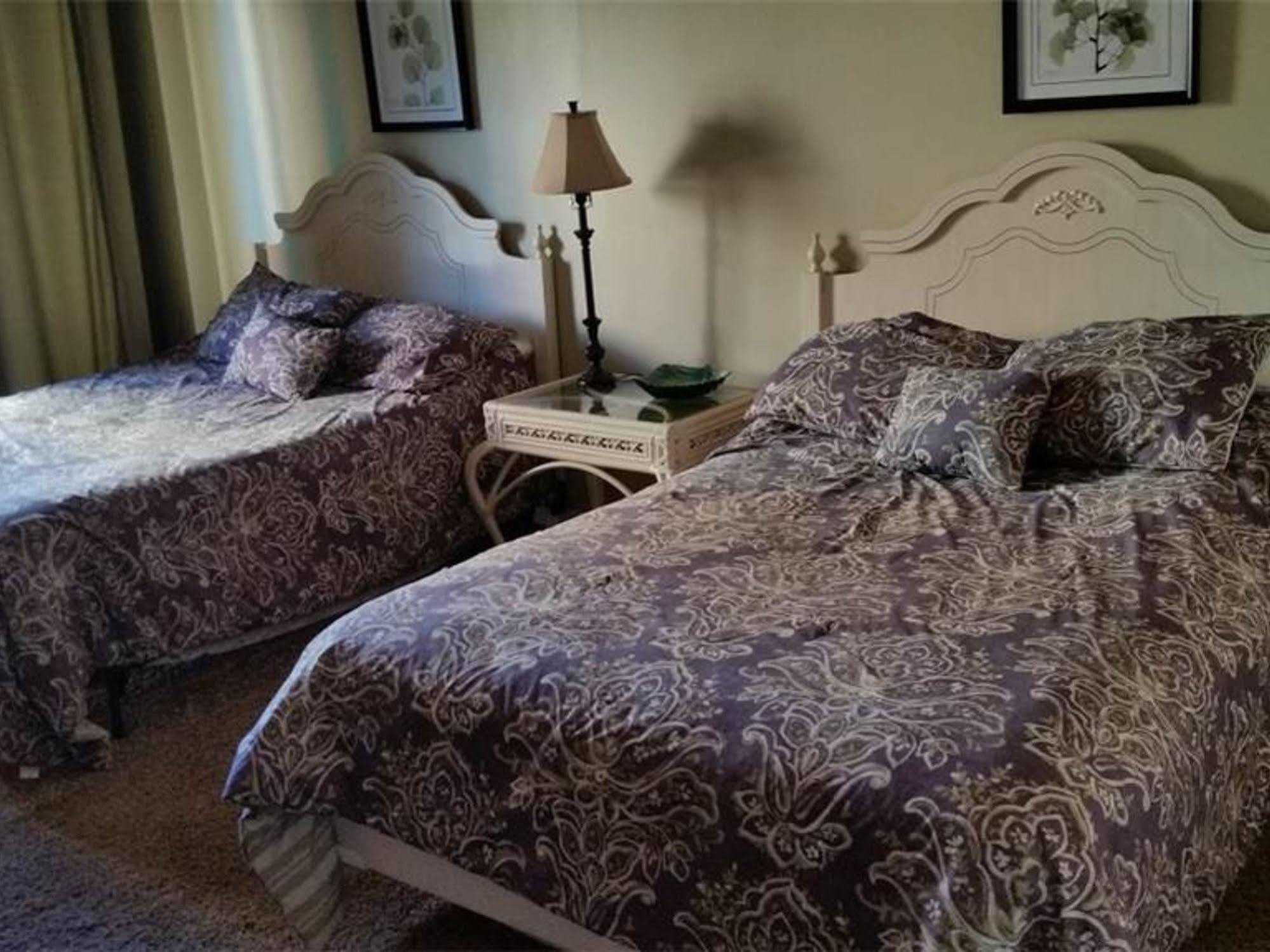 The Dunes Towers By Palmetto Vacation Rentals Myrtle Beach Eksteriør billede