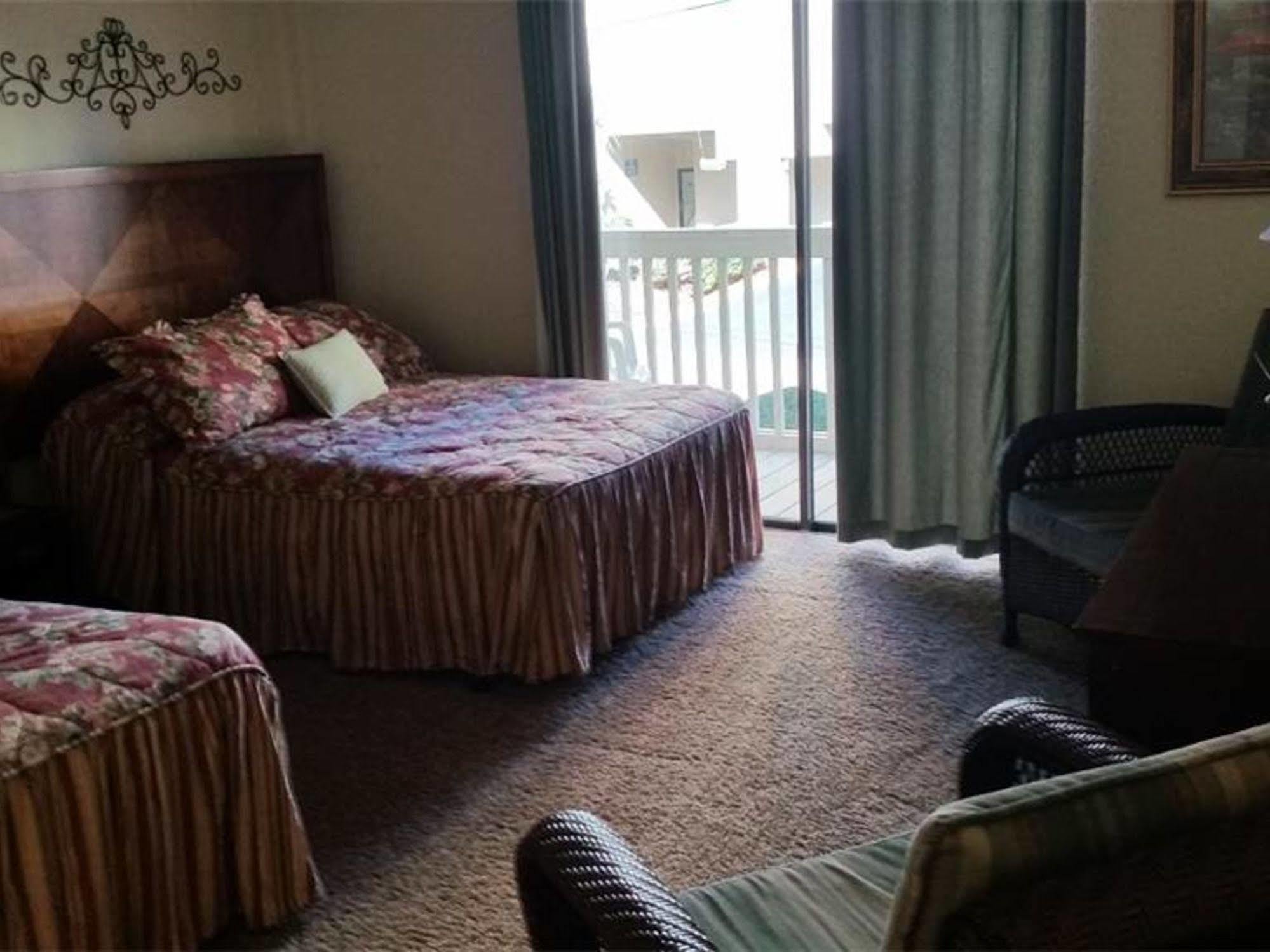 The Dunes Towers By Palmetto Vacation Rentals Myrtle Beach Eksteriør billede