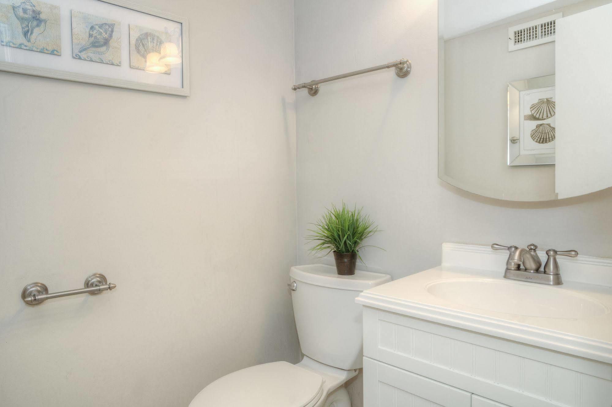 The Dunes Towers By Palmetto Vacation Rentals Myrtle Beach Eksteriør billede